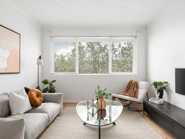 Apartment for rent in Camerons Creek, Victoria
