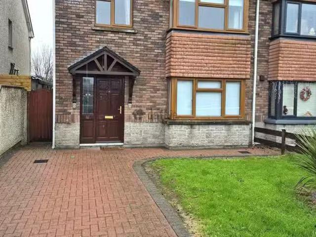 House to rent