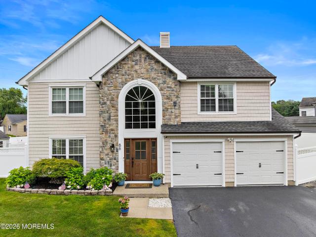 Property for sale in Monmouth, New Jersey