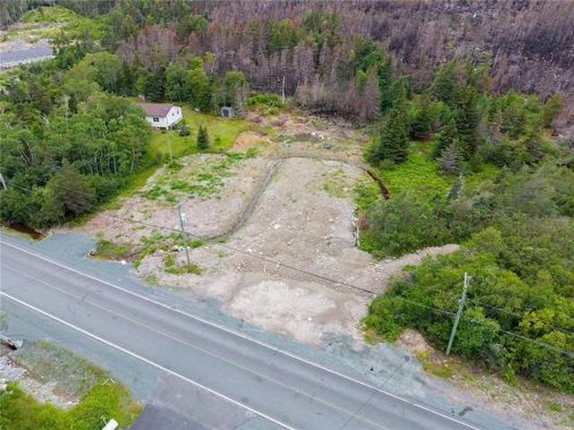 Land for sale in Holyrood, Newfoundland And Labrador