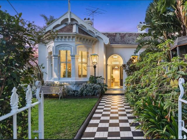 Apartment for rent in Eastern Suburbs, Sydney