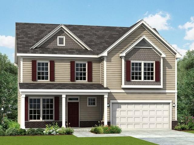 House for sale in Cameron, North Carolina