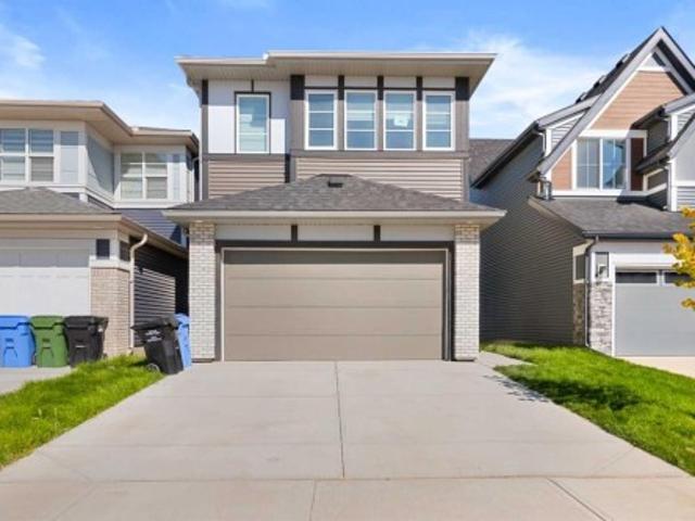 House for sale in Cornerstone, Calgary