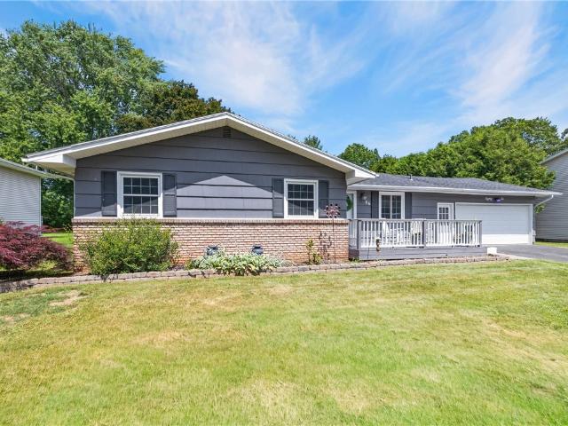 House for sale in North Greece, New York