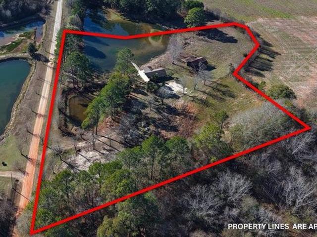 House for sale in New Brockton, Alabama