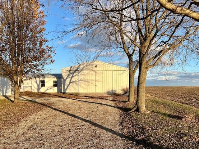 House for sale in Pesotum, Illinois