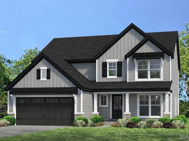 House for sale in Missouri