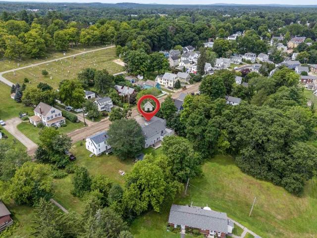 House for sale in New Hampshire