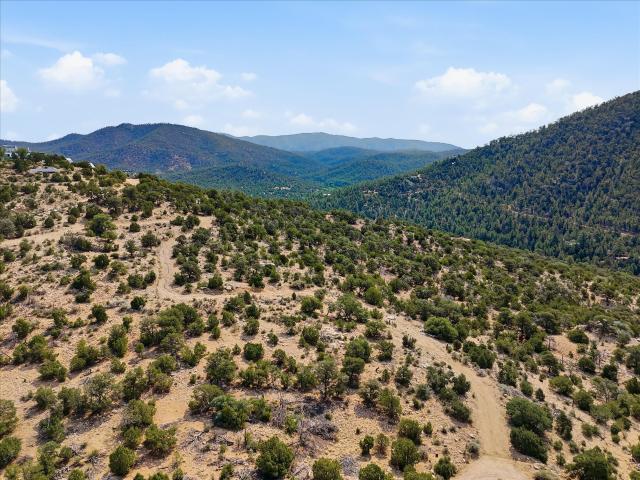 Land for sale in Santa Fe, New Mexico