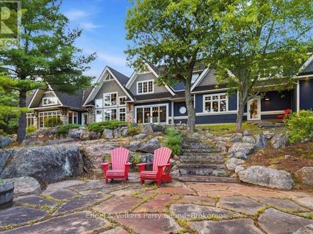 House for sale in Seguin, Ontario