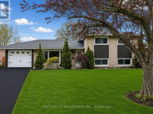 House for sale in Dufferin, Ontario