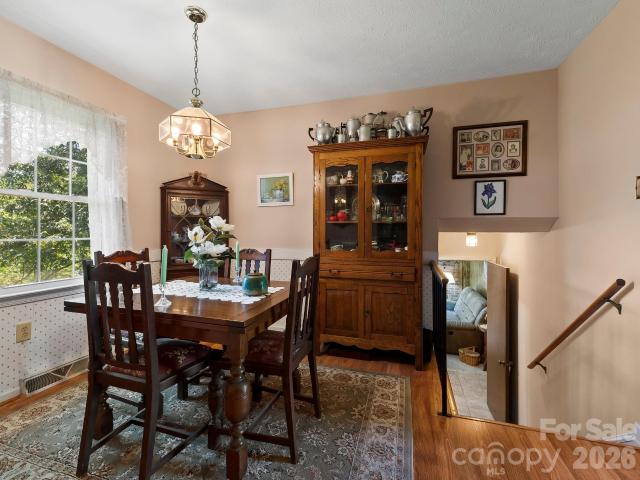 House for sale in Asheville, North Carolina