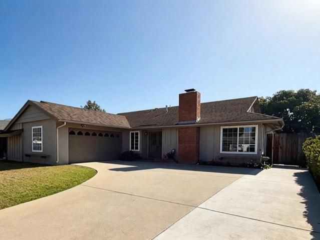 House for sale in Goleta, California