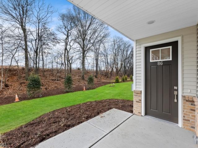 Townhouse for sale in The Nell at Dunellen Station, Dunellen