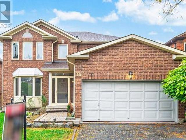 House for sale in York, Ontario