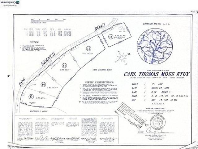 House for sale in Tennessee