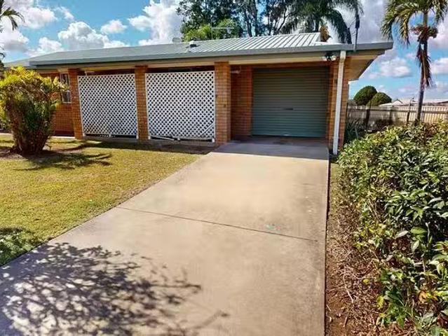 House for rent in Gracemere, Queensland