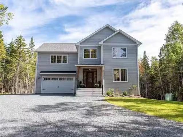 House for sale in Oakfield, Nova Scotia