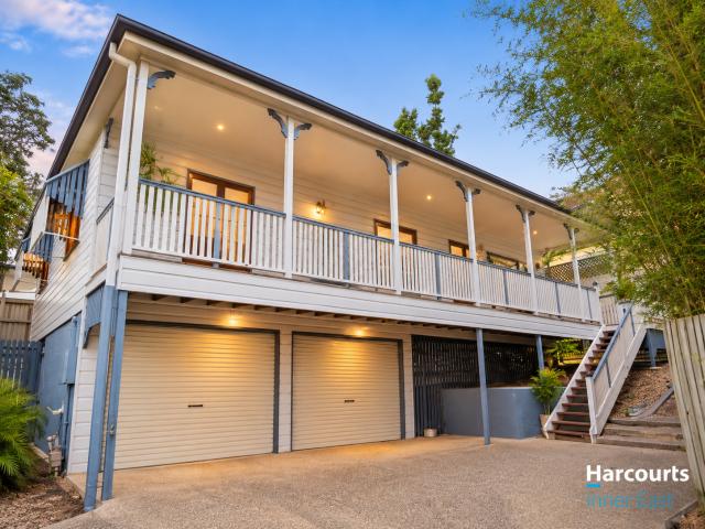 House for rent in Toombul, Queensland