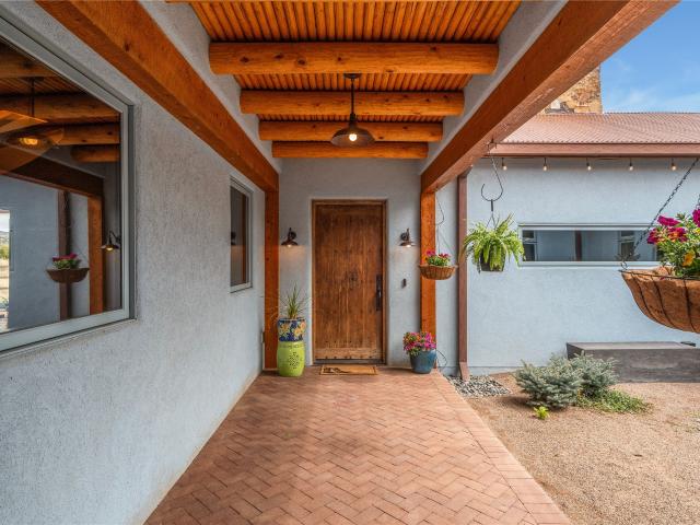 House for sale in New Mexico