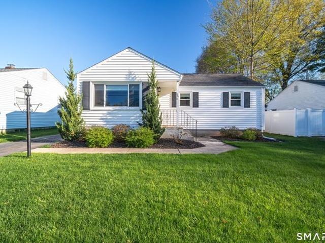 House for sale in Wethersfield, Connecticut