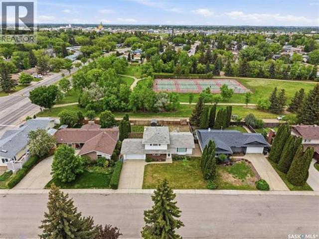 House for sale in Saskatoon, Saskatchewan