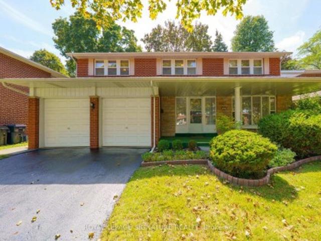 House for sale in Woburn, Ontario