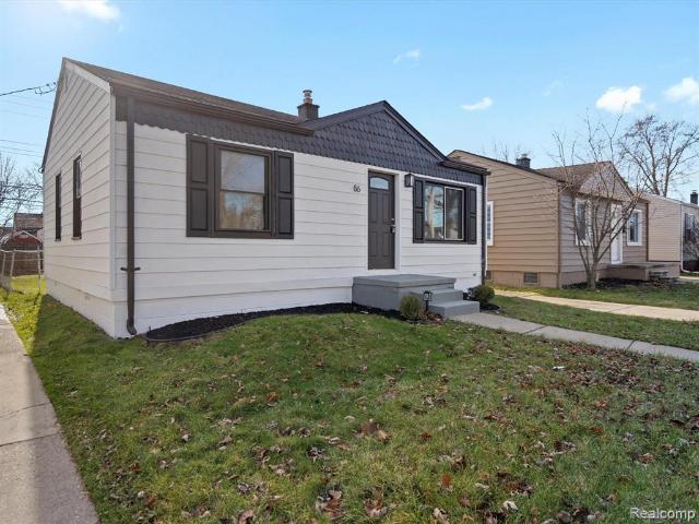 House for sale in Madison Heights