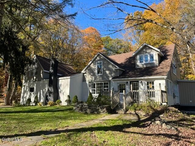 House for sale in Town of New Baltimore, Greene County