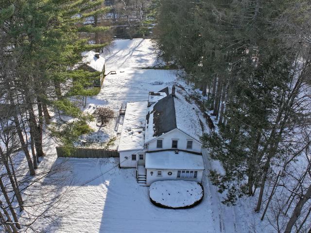 Property for sale in Berkshire, Massachusetts