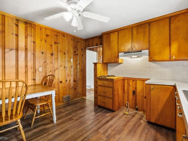 House for sale in Seville, Ohio