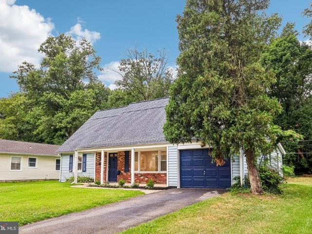 House for sale in Willingboro, New Jersey