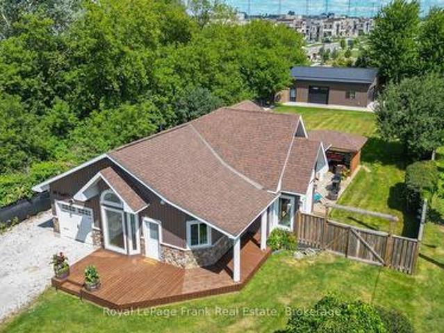 House for sale in Durham, Ontario