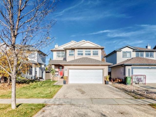 House for sale in Erin Ridge, St. Albert