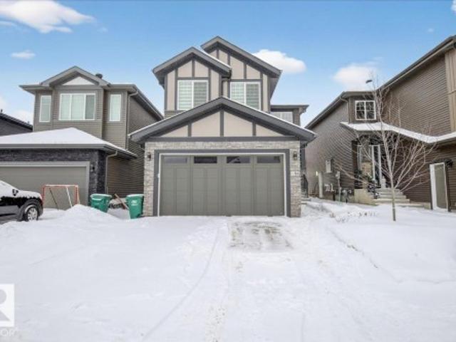 House for sale in Saint Albert, Alberta
