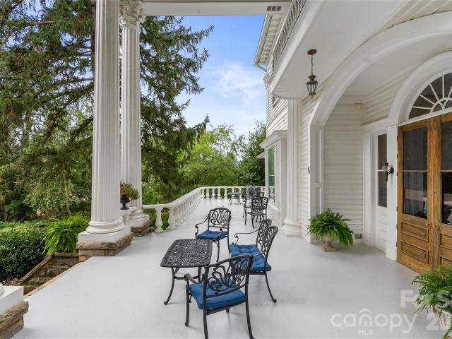 House for sale in Asheville, North Carolina