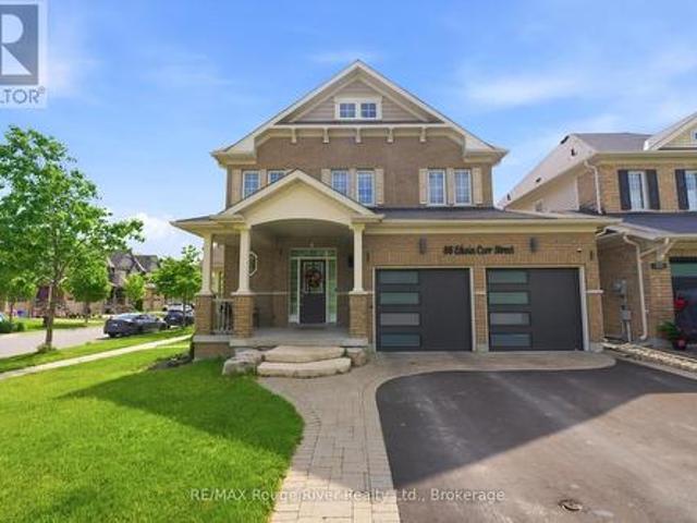 House for sale in Durham, Ontario