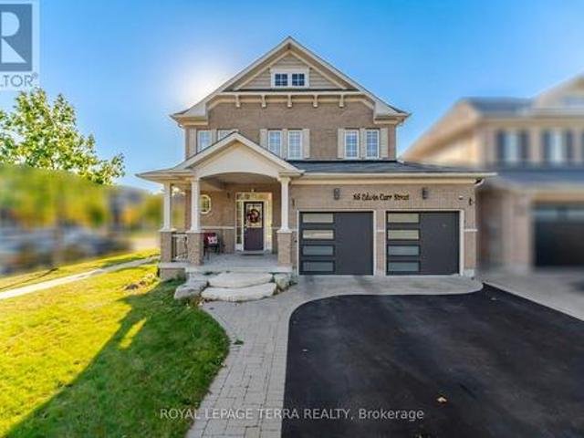 House for sale in Gaud Corners, Clarington