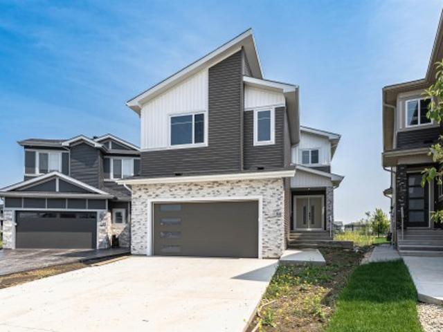 House for sale in Saint Albert, Alberta