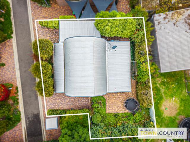 Townhouse for sale in Armidale