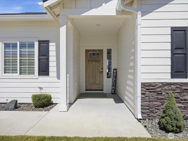 House for sale in Prosser, Washington