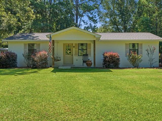 House for sale in Ellisville, Mississippi