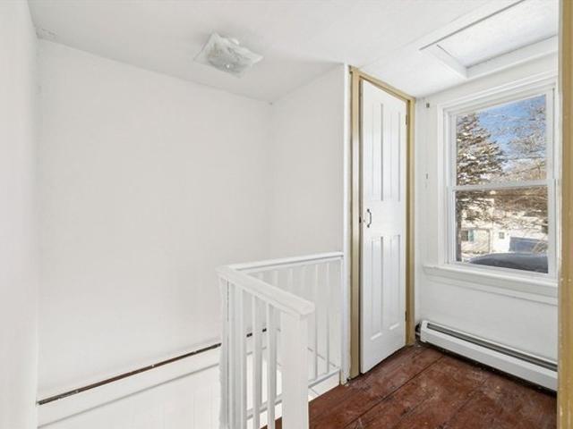 House for sale in Bristol, Massachusetts
