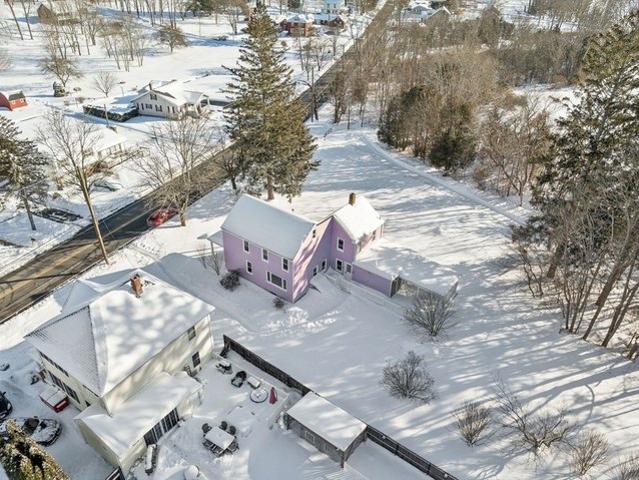 House for sale in Bristol, Massachusetts
