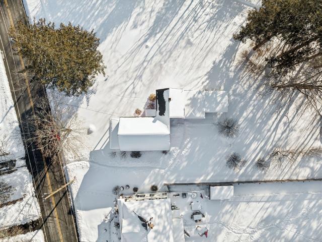 House for sale in Bristol, Massachusetts