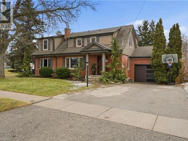 House for sale in Brant, Ontario