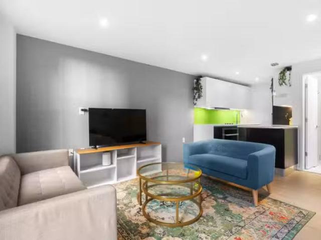 Condo for rent in Jersey City