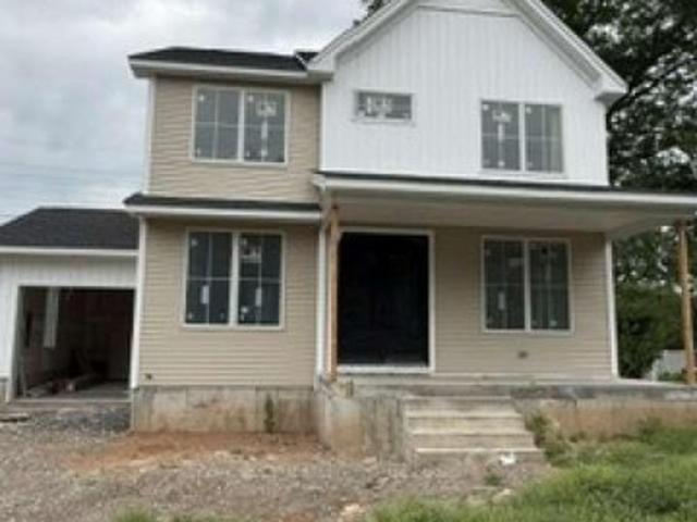 House for sale in Metuchen, New Jersey