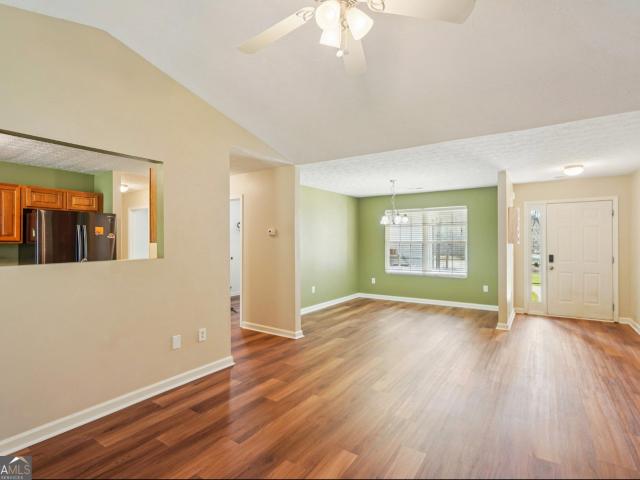 House for sale in Grantville, Georgia