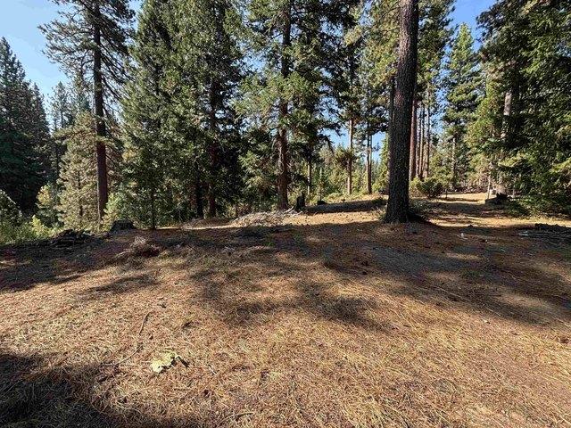 Land for sale in California
